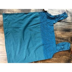 Set of Two Vintage Honors Intimates New wIth Tags Lounge wear Tanks